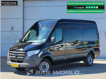 Furgon MERCEDES-BENZ Sprinter 317