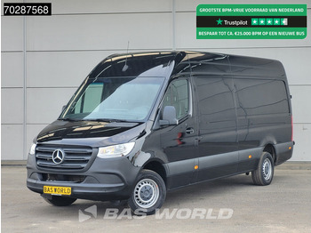 Furgon MERCEDES-BENZ Sprinter 317