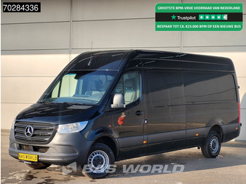 Furgon MERCEDES-BENZ Sprinter 317