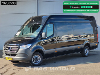 Furgon MERCEDES-BENZ Sprinter 317