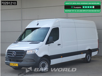 Furgon MERCEDES-BENZ Sprinter 317