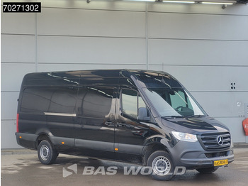 Furgon Mercedes-Benz Sprinter 317 CDI Automaat L3H2 Camera MBUX Airco Maxi L3 14m3 Airco: foto 3
