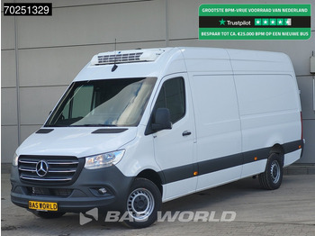 Furgon frigorifer MERCEDES-BENZ Sprinter 317