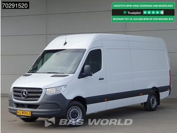 Furgon MERCEDES-BENZ Sprinter 319