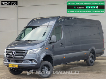 Furgon MERCEDES-BENZ Sprinter 319