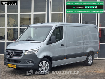 Furgon MERCEDES-BENZ Sprinter 319