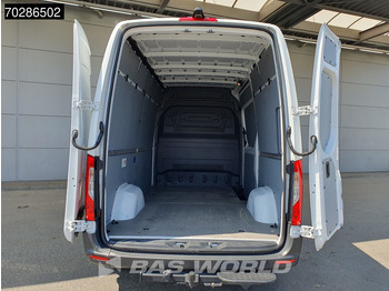 Furgon Mercedes-Benz Sprinter 319 CDI Automaat L2H2 190PK Trekhaak Airco Camera Parkeersensoren Euro6 L2 12m3 Airco Trekhaak: foto 3