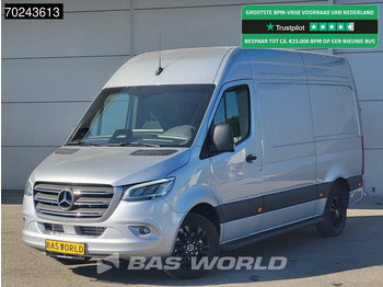 Furgon MERCEDES-BENZ Sprinter 319
