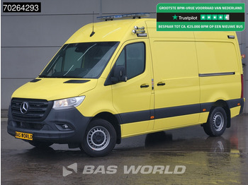 Ambulancë MERCEDES-BENZ Sprinter 319