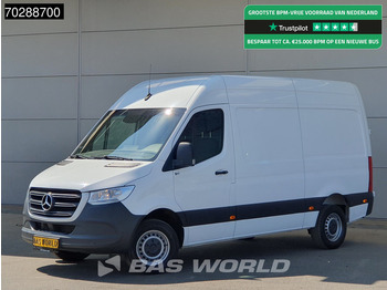 Furgon MERCEDES-BENZ Sprinter 319
