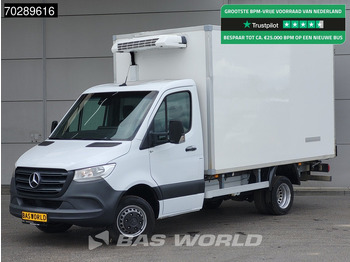 Furgon frigorifer MERCEDES-BENZ Sprinter 515