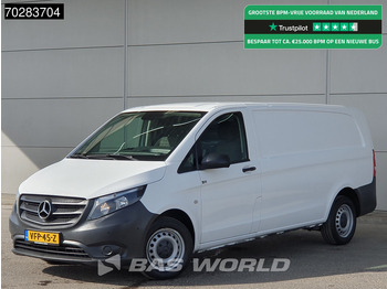 Furgon i vogël MERCEDES-BENZ Vito 110