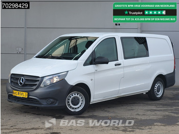 Furgon i vogël MERCEDES-BENZ Vito 114