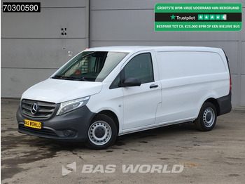 Furgon i vogël MERCEDES-BENZ Vito 114