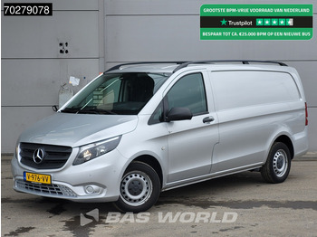 Furgon i vogël MERCEDES-BENZ Vito 114