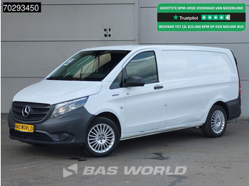 Furgon frigorifer MERCEDES-BENZ eVito