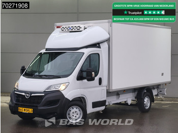 Furgon frigorifer OPEL
