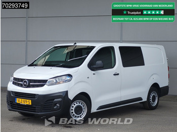 Furgon i vogël OPEL Vivaro