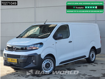 Furgon i vogël OPEL Vivaro