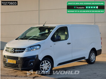 Furgon i vogël OPEL Vivaro