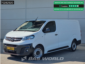 Furgon i vogël OPEL Vivaro