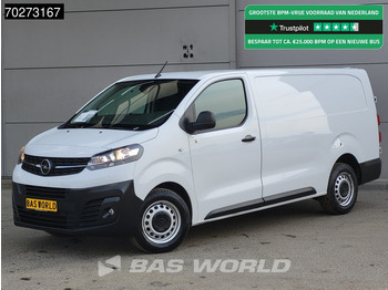Furgon i vogël OPEL Vivaro