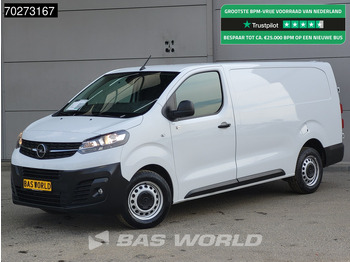 Furgon i vogël OPEL Vivaro