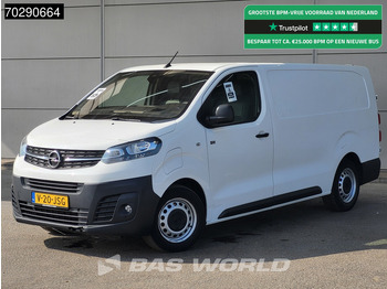 Furgon i vogël OPEL Vivaro