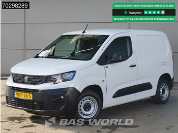 Furgon i vogël PEUGEOT Partner