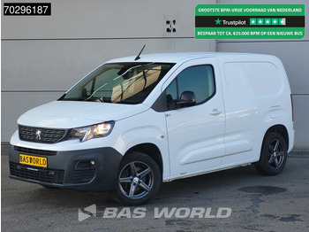 Furgon i vogël PEUGEOT Partner