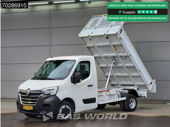 Kamioncine me karroceri RENAULT Master