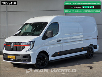 Furgon RENAULT Master