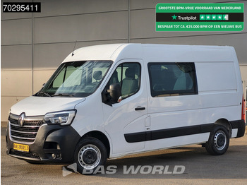 Furgon i vogël RENAULT Master
