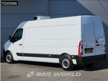 Furgon frigorifer Renault Master 135PK Koelwagen Vrieswagen Carrier Xarios 200 -18 LED Airco Cruise Euro6 Koel Koeler Kühl Kühlwagen Vries Vriezer Frigo 9m3 Airco Crui: foto 2