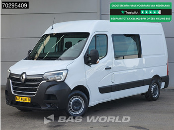 Furgon i vogël RENAULT Master