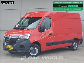 Furgon i vogël RENAULT Master
