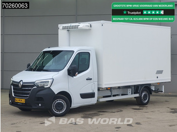 Furgon frigorifer RENAULT Master