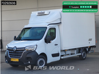 Furgon frigorifer RENAULT Master
