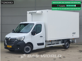 Furgon frigorifer RENAULT Master