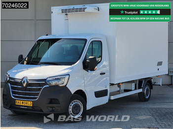Furgon frigorifer RENAULT Master