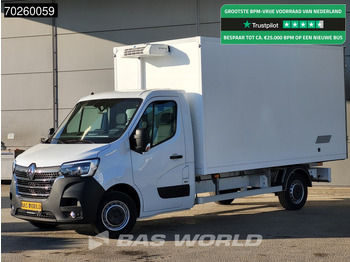 Furgon frigorifer RENAULT Master