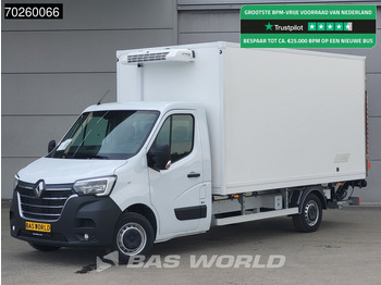 Furgon frigorifer RENAULT Master