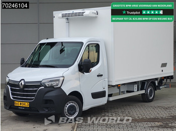 Furgon frigorifer RENAULT Master