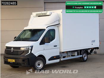 Furgon frigorifer RENAULT Master