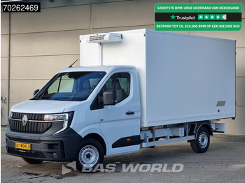 Furgon frigorifer RENAULT Master