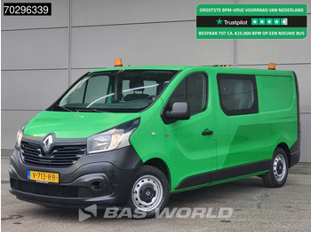 Furgon i vogël RENAULT Trafic