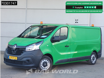 Furgon i vogël RENAULT Trafic
