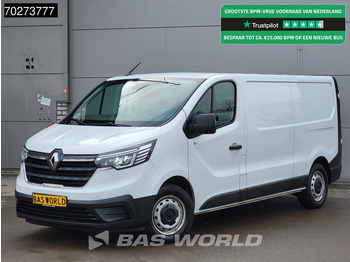 Furgon i vogël RENAULT Trafic