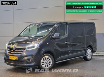 Furgon i vogël RENAULT Trafic