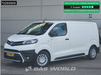 Furgon i vogël TOYOTA Proace